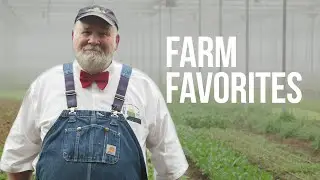Farmer Lee Jones | Farm Favorites | April 1