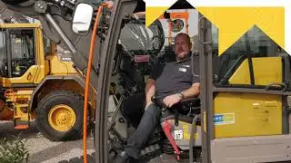 Online-Servicetechniker Tobias Teller von Swecon im Interview