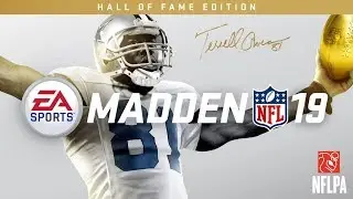 MADDEN 19 COVER ATHLETE. PRE-ORDER INFO, RELEASE DATE, SCREENSHOTS