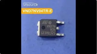 VND7NV04TR-Eelectronic&nbsp;component