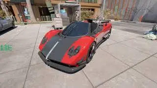 Cyberpunk 2077 HDR 4K  RT-PT max TV OLED LG C9 NOVA LUT HDR 0.0.2 + Nova LUT ENV 1.0.3b