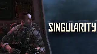 Singularity #1 - Непризнанный хит