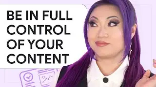 5 Reasons Why Content Creators Should Have A Website