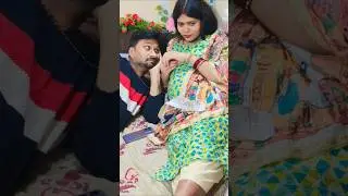 || Rose Day Propose day || #biharicouplena #husbandwifevidio #trending #viralvideo#youtubeindia#love