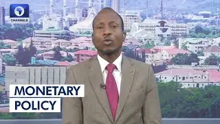 Monetary Policy: Expectations As Tinubu Hints At Lowering Rates