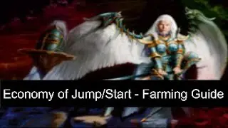 JumpStart Economy Review - Farming Guide - MTGA [Magic Arena]