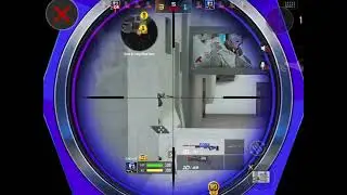 Tutorial Sembelih pakai Butterfly Knife | CrossFire Legends