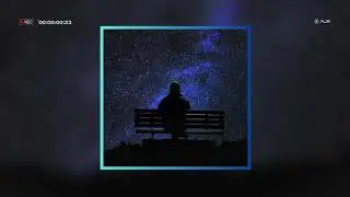 Trevor Daniel - Falling (Slowed 8D)