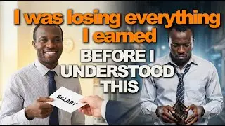 WHY YOUR MONEY DISAPPEARS (The Spiritual Reason) | Midnight Prayer & Meditation for Finance - Wilson