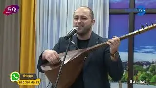 Aşıq Şahin Qazaxlı - Bağışla