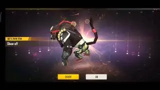 I got beaston Pet🤧🤧💥|| Beaston Pet Free Fire