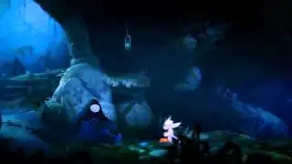 Ori and the Blind Forest - #1 | PC Gameplay | 720p |