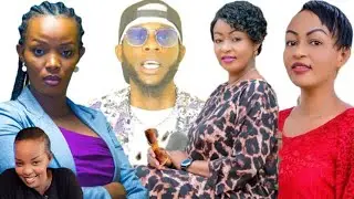 BREAKING:EGIDIE BIBIO n EVELYNE UMURERWA Kur Television Rwanda Birarangiye😭UMUKADA arekuye TSUNAMI🔥🔥