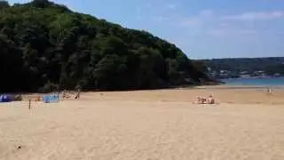 Mill Bay 1