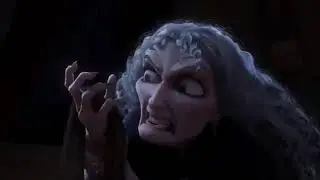 Hiccup/Merida ~ Beauty and the Beast prologue
