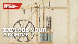 Explore Your Archive