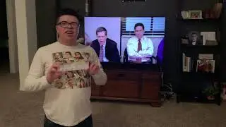 The Office Project Video by W. Tyler Hamilton 3-15-2020