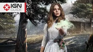 Far Cry 5 Walkthrough - Story Mission: A Dish Served Cold