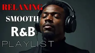 【R&B Soul】Slow Vibes & Gentle Confessions – 90s Deep Soul Grooves 🎙️