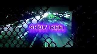 Ulysse Prom - Filmmaking SHOWREEL