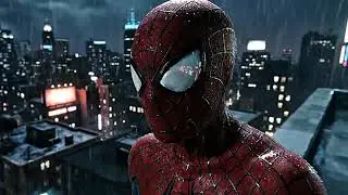 No One Was Calling Anymore | Spider-Man Short Film