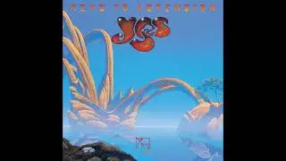 Yes - Onward - Live 1996