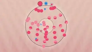 Soundodger 2 - tiasu - Shared Buffer Memory [Advanced] - No Hits & Heart