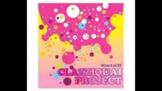 [MP3] 01Wizard of Oz - Clazziquai Project