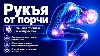Сильная Рукия от порчи, сглаза, зависти, сихра, тревоги и страха 🛡️ Коран для защиты души