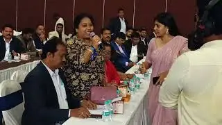 MMN MEETING MILLIONS NETWORK @ JRC CONVENTION FILM NAGAR JUBILEE HILLS HYDERABAD