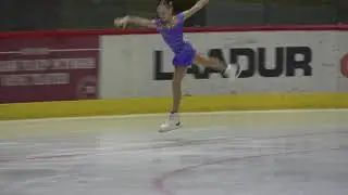 Niina Petrõkina FS 2.02.2020