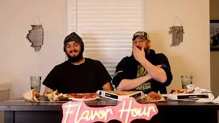 Episode 218 Sams Club Food Court vs Costco Food Court Taste Test
