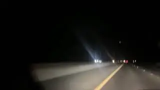 Hellcat Redeye Brutal Highway acceleration against 1100hp Corvette ZR1