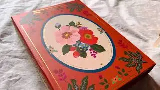 2024 Planners: The Inkbucket Planner Haul & Flip Through and First Impressions.