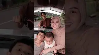 PENAMPILAN BARU REY MBAYANG DAN DINDA HAUW BIKIN PANGLING #reymbayang #beritaartis #shorts