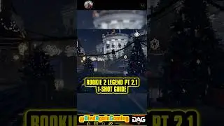 Best One Shot Builds Guide 2026 Rookie 2 Legend Part 2 1 Division 2