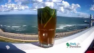 Beautiful Tangier | Cafe Hafa