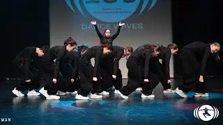 25-26 Qualifier 16 BE - Dynamic J+ Crew (Dynamic Dance School)