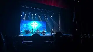 I Will Sing.  Don Moen live in Jakarta