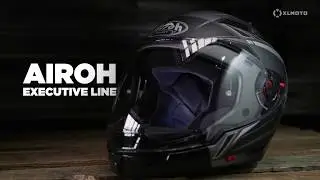 AIROH Executive Line