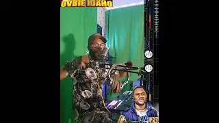 DJ #MIXPRO KOCHA PRESENT #IVBIE IDAHO NEW SINGLE ON TIKTOK LIVE STREAMING PROGRAM