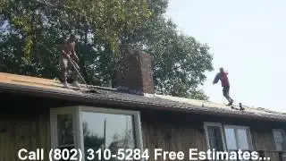 Roofing  Companies  Milton  VT (802) 310-5284 Vermont  Roof Companies
