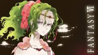 {REMIX} Final Fantasy VI - Decisive Battle | NICK ROESLEIN OLEKSIAK