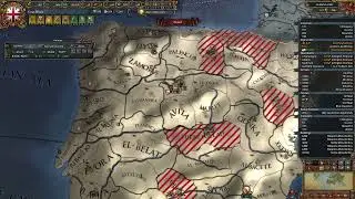 Mega Campaign Return of the King