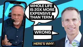 Term More Expensive Than Whole Life