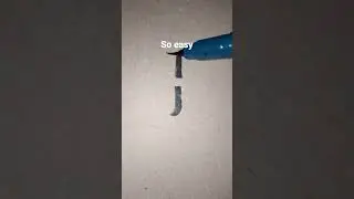 how to draw a curly brace | как нарисовать фигурную скобку