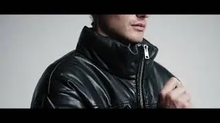 [Allsaints] Leather Forever AW25