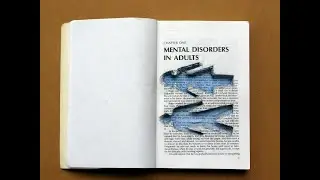 The Diagnostic and Statistical Manual of Mental Disorders Case Book - cases