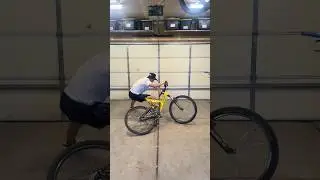🔧￼ Чиню свой сломанный горный велосипед!!! #горныйвелосипед #мтб #шорты
