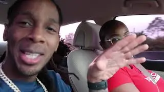 We&rsquo;re Back Vlogging... | black family vlogs